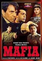 Mafia 1996 Af Somali