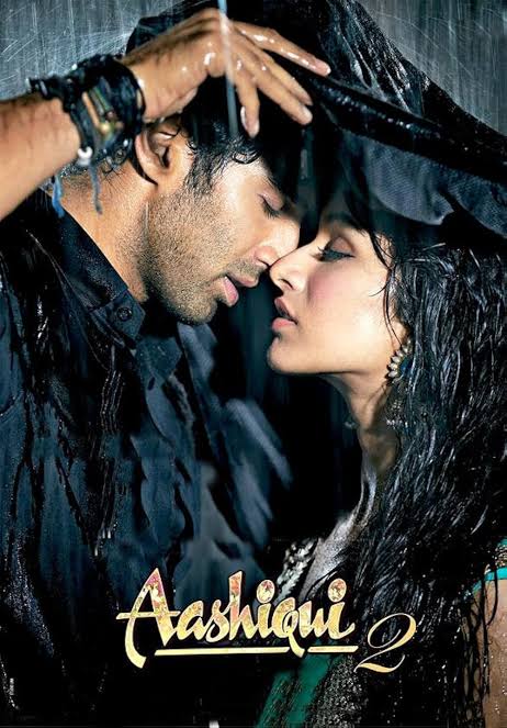 Aashiqui 2 Af Somali